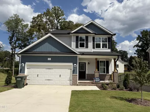 49 Fetterbush Way, Clayton, NC 27520