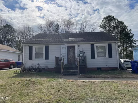 2805 Crest St, Durham, NC 27705 photo 1