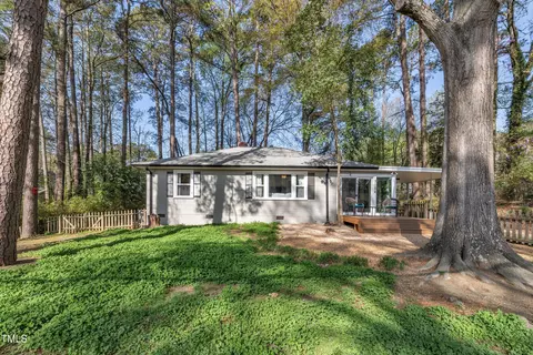 3022 Dixon Rd, Durham, NC 27707