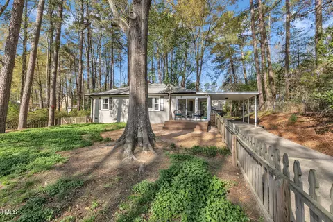 3022 Dixon Rd, Durham, NC 27707 photo 3