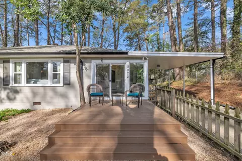 3022 Dixon Rd, Durham, NC 27707 photo 4