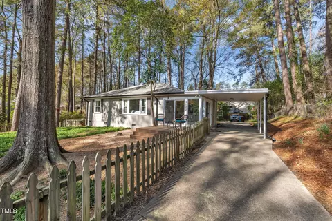 3022 Dixon Rd, Durham, NC 27707 photo 5
