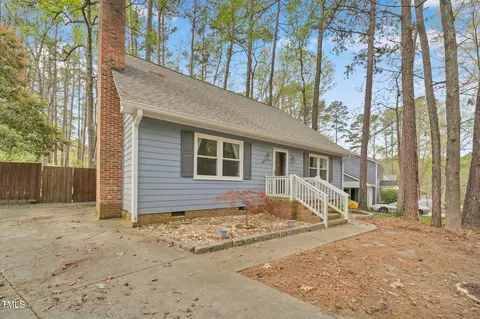 1010 Flanders St, Garner, NC 27529