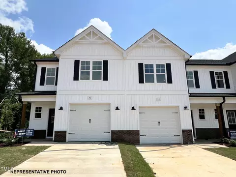 39 Calluna Dr, Clayton, NC 27520