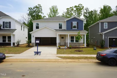 2118 Cherry Creek Rd, Haw River, NC 27258