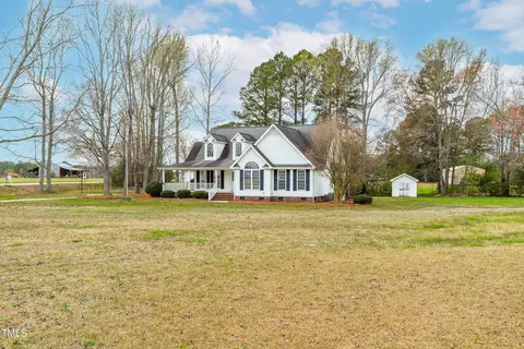 44 Loop Rd, Archer Lodge, NC 27527 photo 4