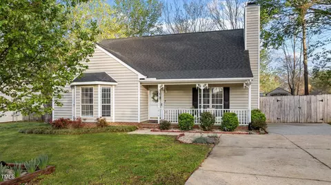 1210 Ventura Springs Ct, Wake Forest, NC 27587