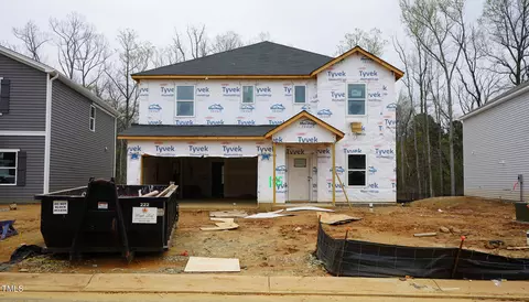 2130 Cherry Creek Rd, Haw River, NC 27258
