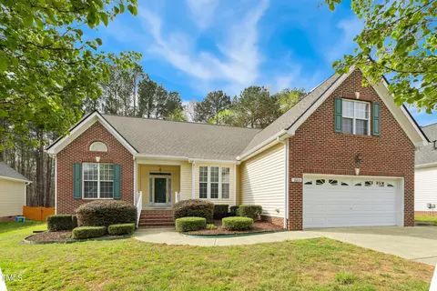 3213 Kirby St, Durham, NC 27713