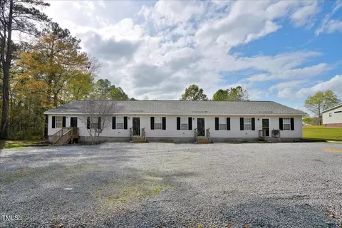 12 Pinewood, Roanoke Rapids, NC 27870