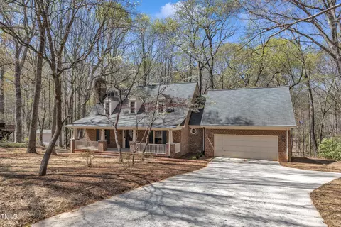 1133 Turner Farms Rd, Garner, NC 27529