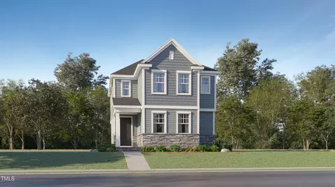 417 Cresting Wave Dr, Wake Forest, NC 27587