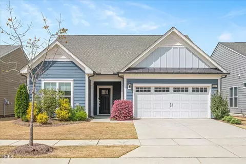 1445 Santa Lucia St, Wake Forest, NC 27587