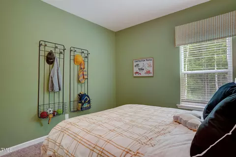 Bedroom - 160 Bruce Dr, Dunn, NC 28334 photo 2 of 7