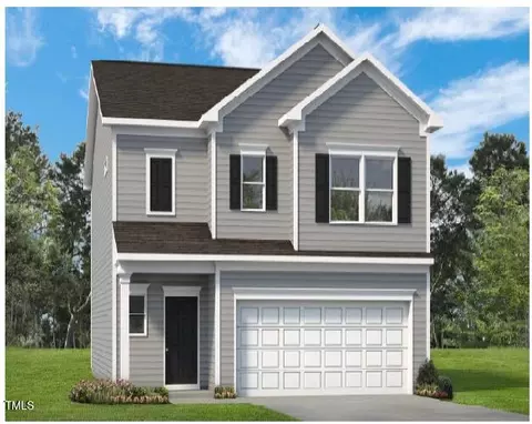 160 Bruce Dr, Dunn, NC 28334