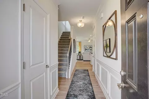 Entry Way - 160 Bruce Dr, Dunn, NC 28334 photo 1 of 3