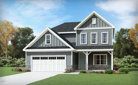 937 Thimbleweed Way, Wake Forest, NC 27587