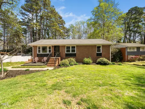 416 Avery St, Garner, NC 27529