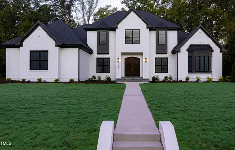 186 Evington Dr, Pittsboro, NC 27312