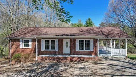 1293 Newnam Rd, Pelham, NC 27311
