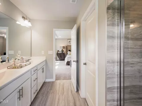 Entry Way - 231 Shingle Oak Rd, Wake Forest, NC 27587 photo 1 of 1
