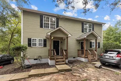 204 Allen St #A/B, Creedmoor, NC 27522