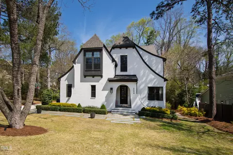 5004 Lakemont Dr, Raleigh, NC 27609