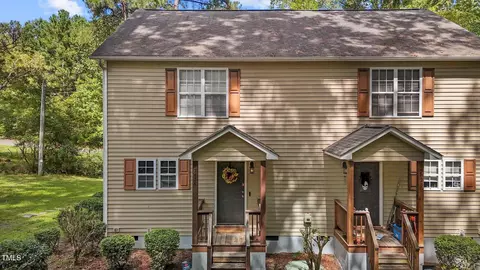 202 Allen St #A/B, Creedmoor, NC 27522