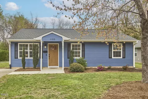 1120 N Roxboro St, Durham, NC 27701