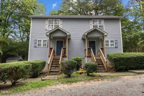 207 Mill St #A/B, Creedmoor, NC 27522