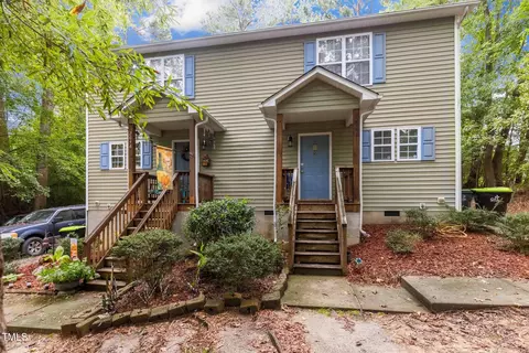 209 Mill St #A/B, Creedmoor, NC 27522