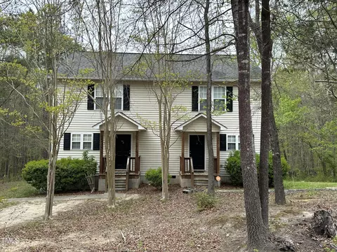 309 Watson St #A/B, Creedmoor, NC 27522