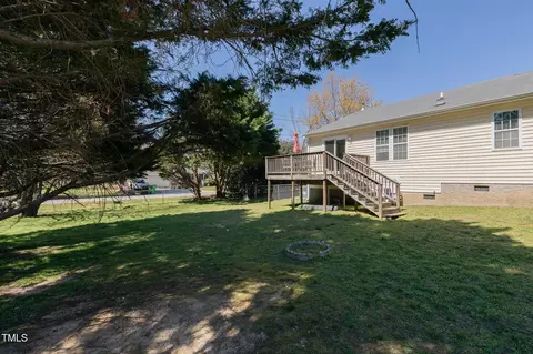 702 E Chatham St, Apex, NC 27502 photo 21