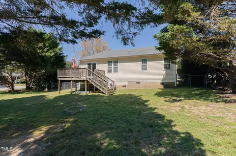 702 E Chatham St, Apex, NC 27502 photo 20