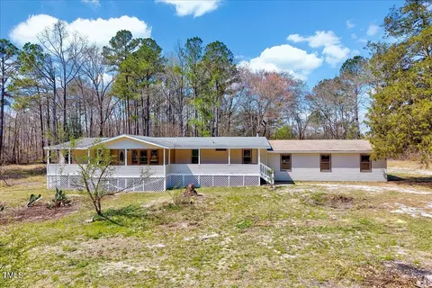 4430 Wire Rd, Linden, NC 28356