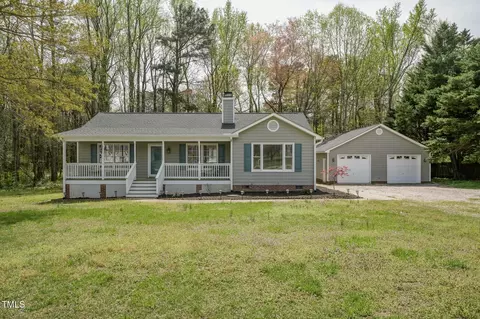 114 Marshay Meadow Rd, Youngsville, NC 27596