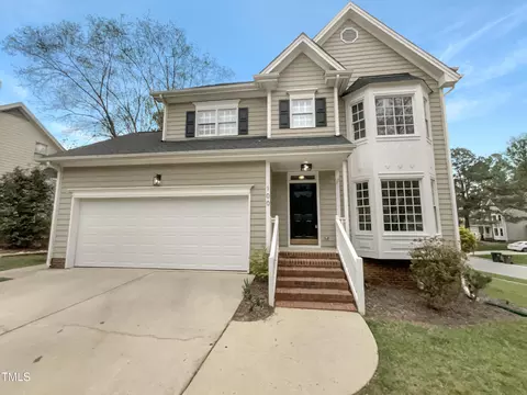 100 Ampad Ct, Cary, NC 27513