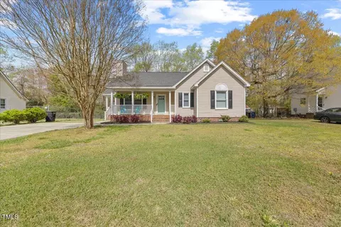208 Kentucky Ct, Rocky Mount, NC 27803