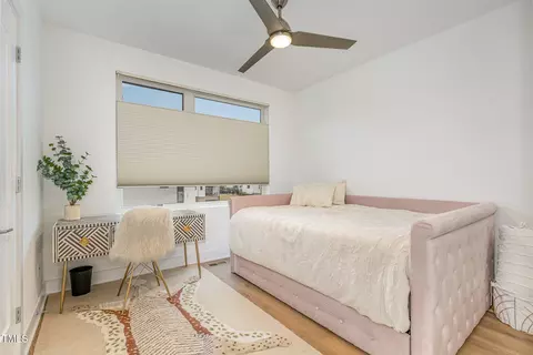 Bedroom - 607 N Queen St, Durham, NC 27701 photo 3 of 3