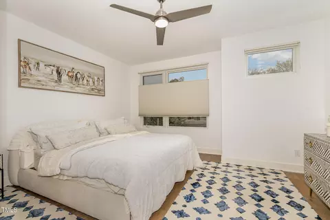 Bedroom - 607 N Queen St, Durham, NC 27701 photo 1 of 3