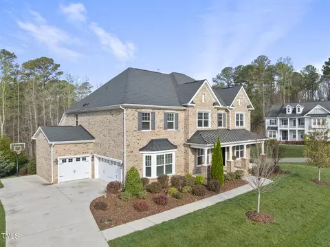 8117 Fergus Ct, Wake Forest, NC 27587 photo 2