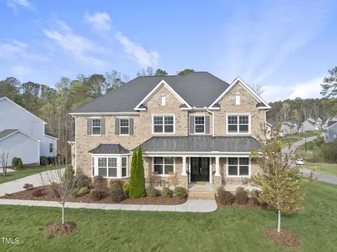 8117 Fergus Ct, Wake Forest, NC 27587