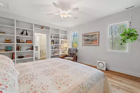 Bedroom - 10 Premier Ct, Durham, NC 27713 photo 2 of 3
