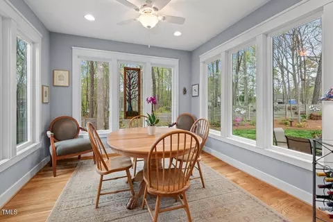 Dining - 10 Premier Ct, Durham, NC 27713 photo 2 of 3