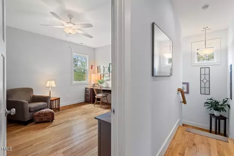 Entry Way - 10 Premier Ct, Durham, NC 27713 photo 5 of 5