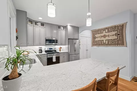 Kitchen - 10 Premier Ct, Durham, NC 27713 photo 3 of 5