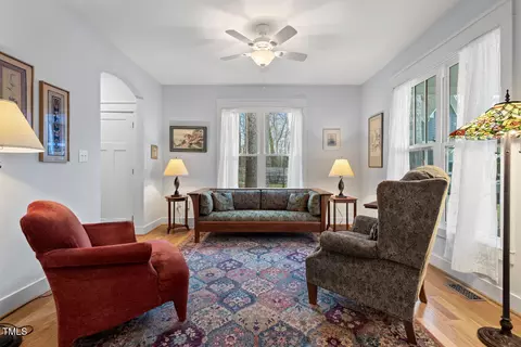 Living - 10 Premier Ct, Durham, NC 27713 photo 1 of 6