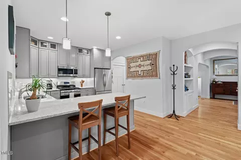Kitchen - 10 Premier Ct, Durham, NC 27713 photo 2 of 5