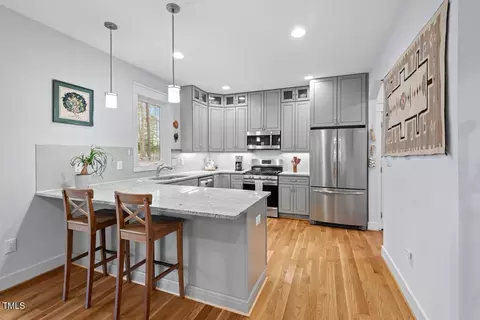 Kitchen - 10 Premier Ct, Durham, NC 27713 photo 1 of 5