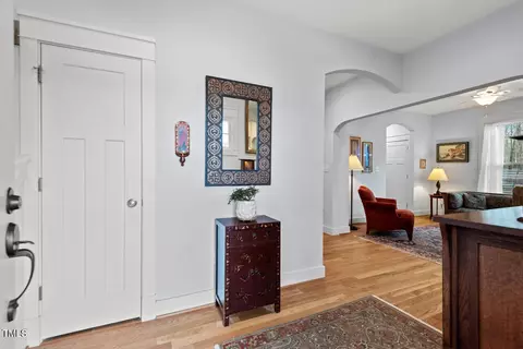 Entry Way - 10 Premier Ct, Durham, NC 27713 photo 1 of 5